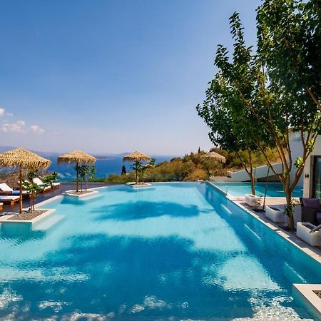 Kingsresidencevilla Nafplio Ngoại thất bức ảnh