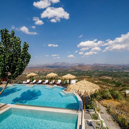 Kingsresidencevilla Nafplio Ngoại thất bức ảnh