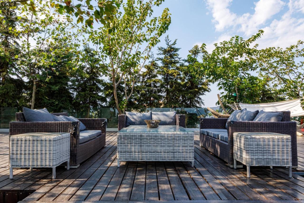Kingsresidencevilla Nafplio Ngoại thất bức ảnh