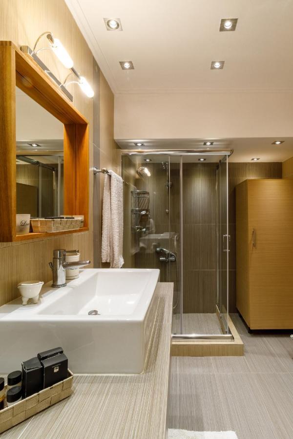 Kingsresidencevilla Nafplio Ngoại thất bức ảnh
