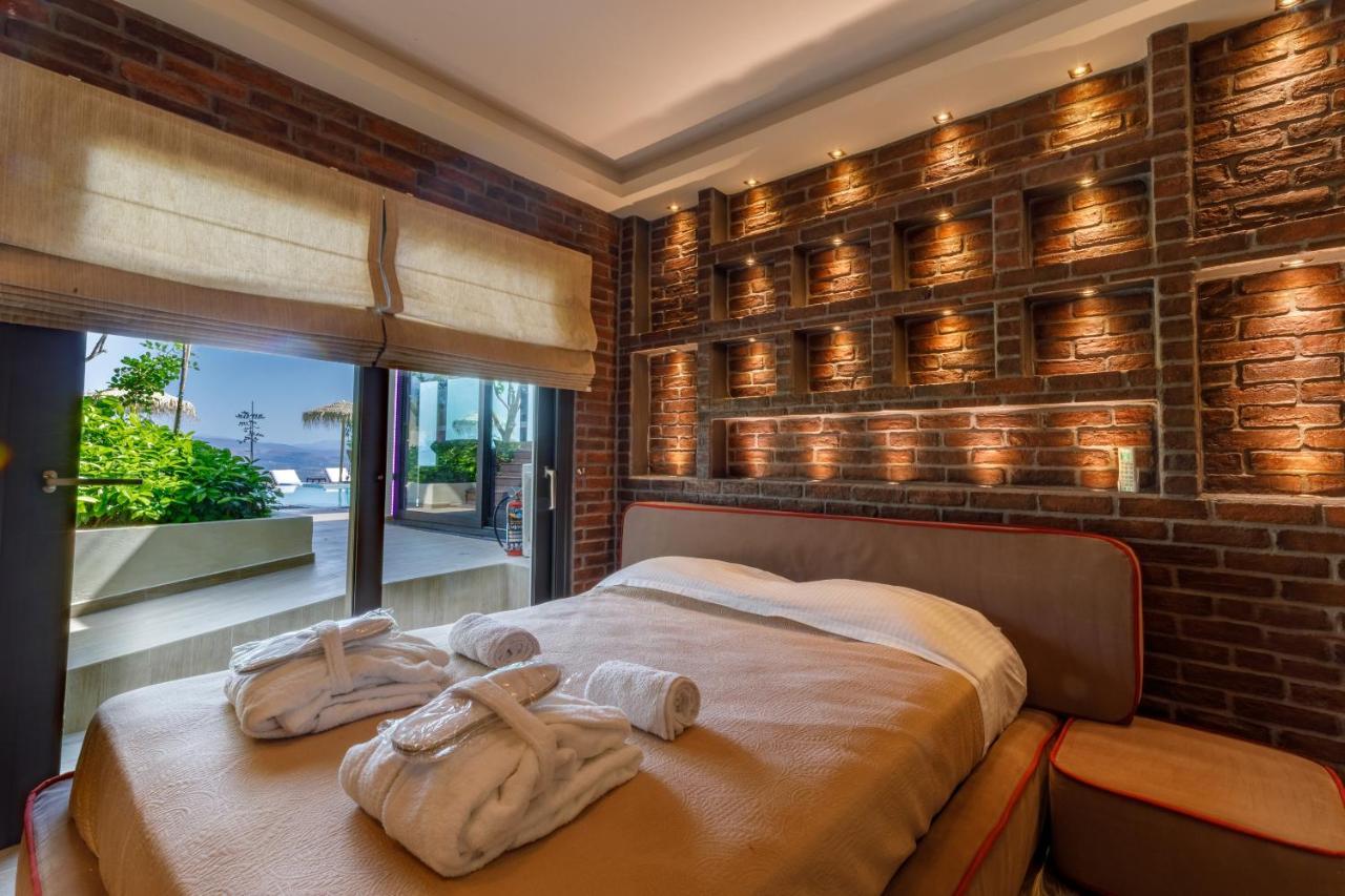 Kingsresidencevilla Nafplio Ngoại thất bức ảnh