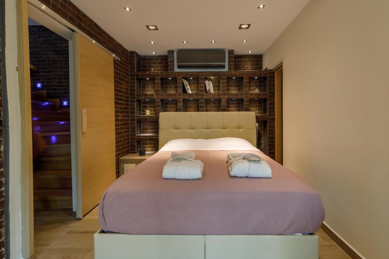 Kingsresidencevilla Nafplio Ngoại thất bức ảnh