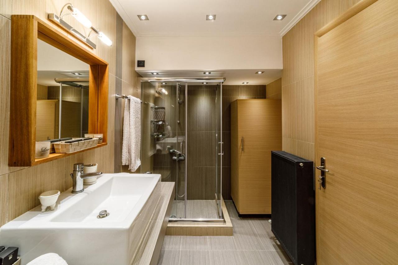 Kingsresidencevilla Nafplio Ngoại thất bức ảnh