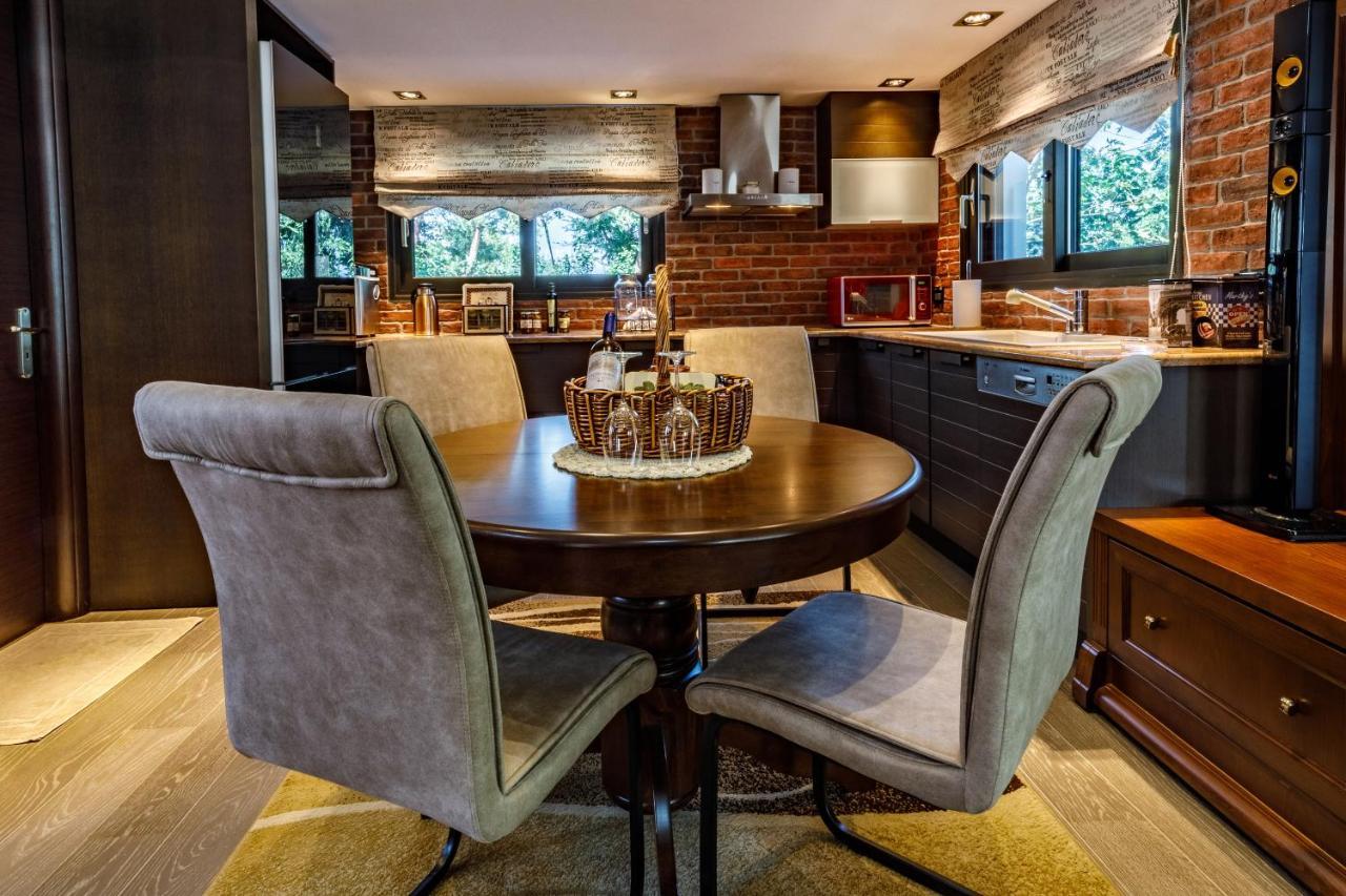 Kingsresidencevilla Nafplio Ngoại thất bức ảnh