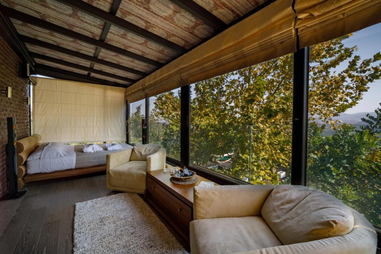 Kingsresidencevilla Nafplio Ngoại thất bức ảnh