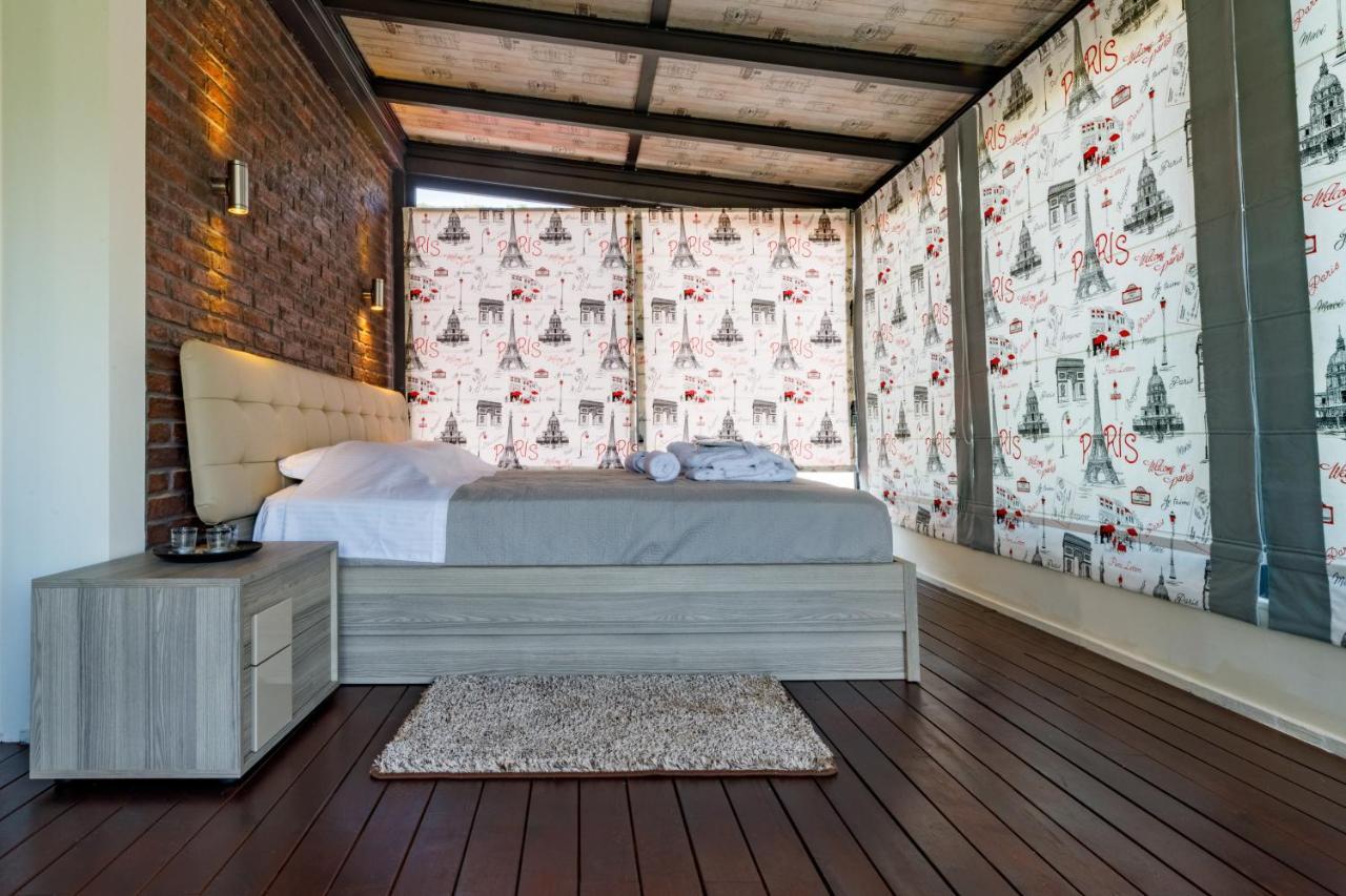 Kingsresidencevilla Nafplio Ngoại thất bức ảnh