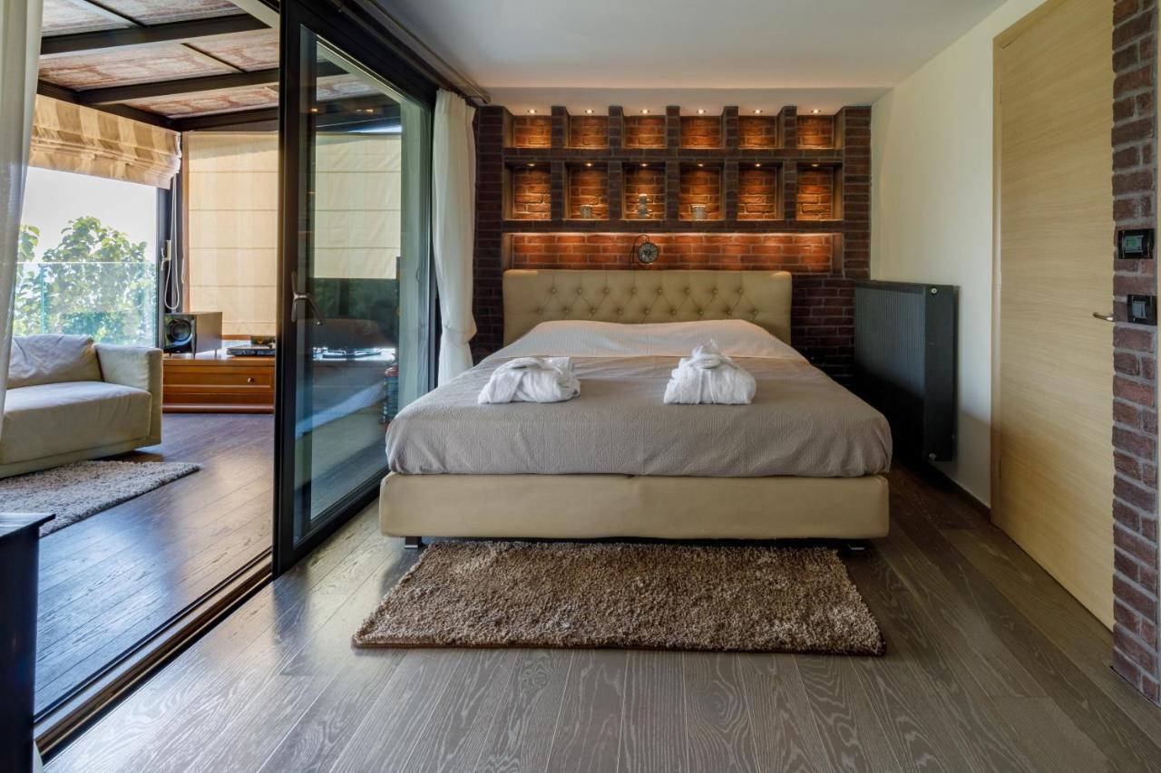 Kingsresidencevilla Nafplio Ngoại thất bức ảnh