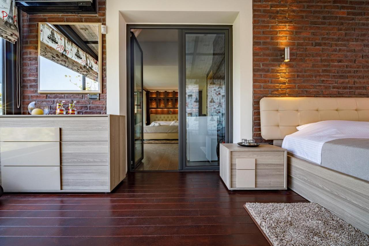 Kingsresidencevilla Nafplio Ngoại thất bức ảnh