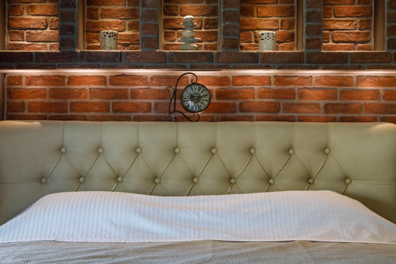 Kingsresidencevilla Nafplio Ngoại thất bức ảnh