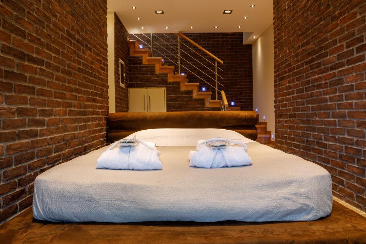 Kingsresidencevilla Nafplio Ngoại thất bức ảnh