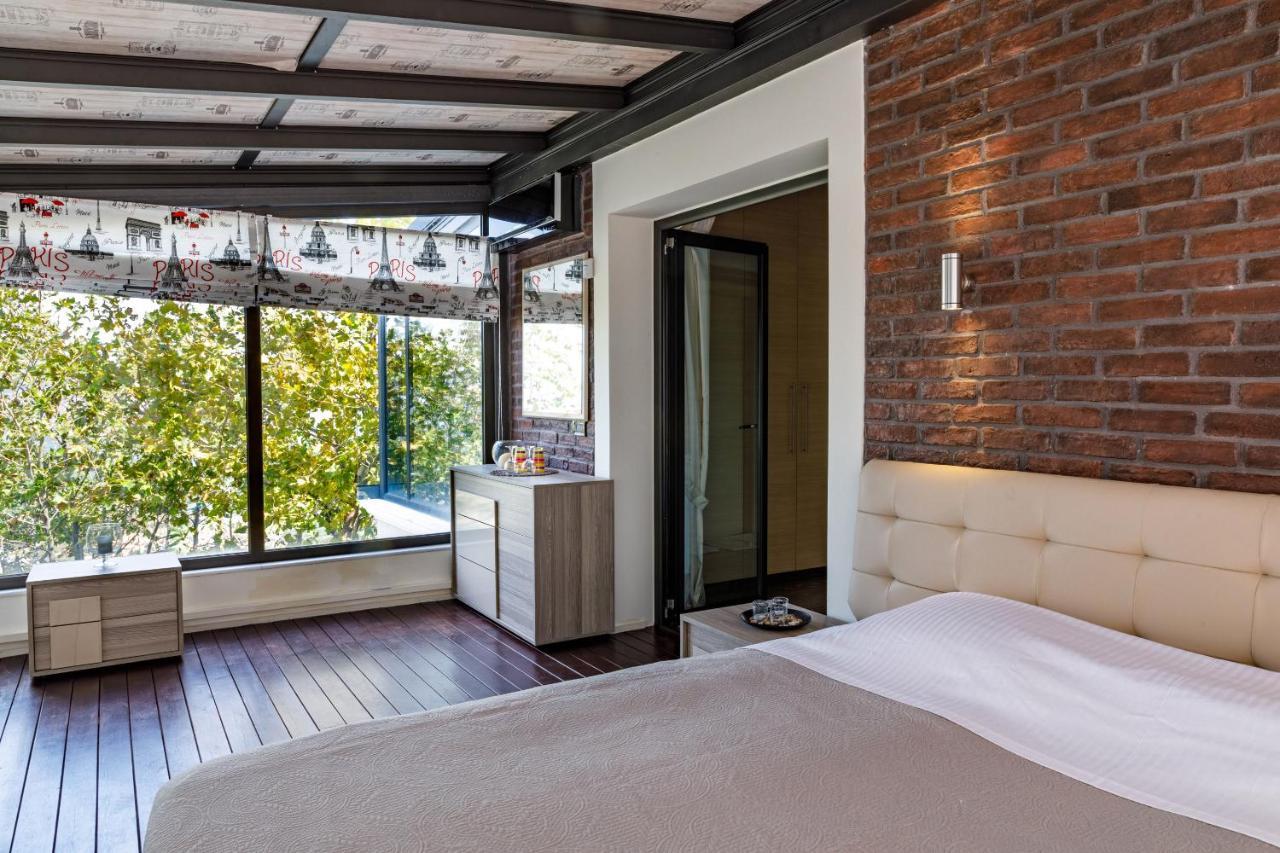 Kingsresidencevilla Nafplio Ngoại thất bức ảnh
