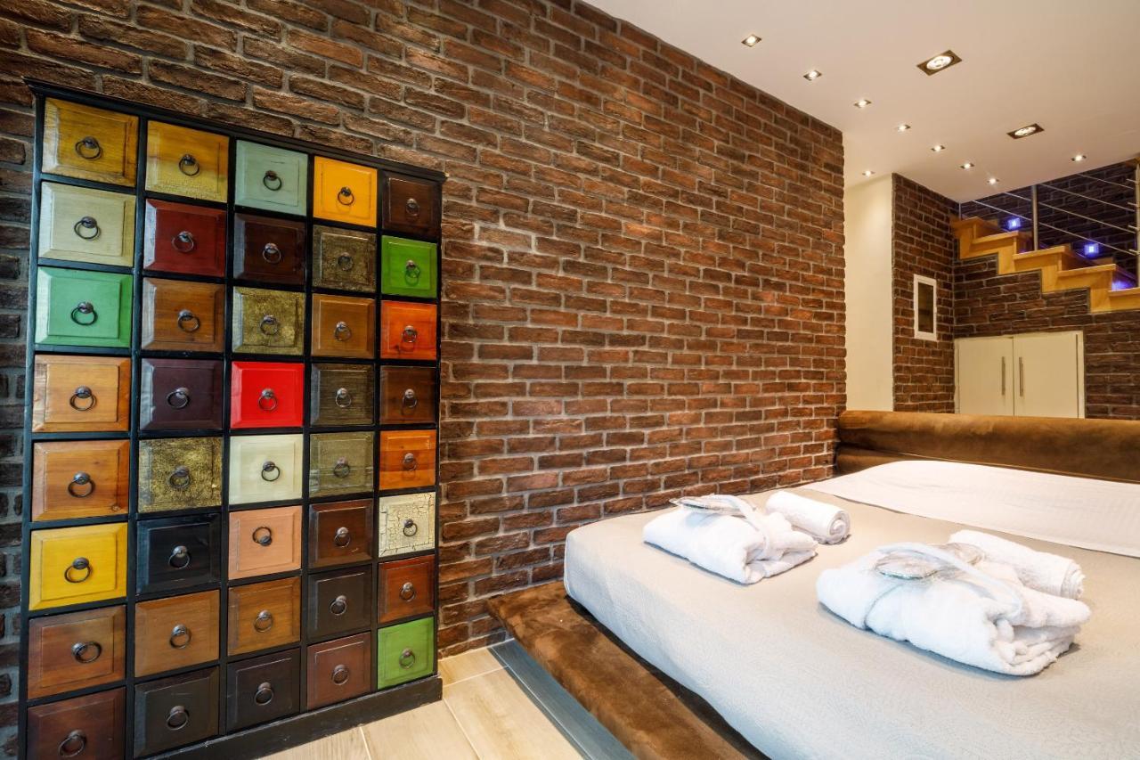 Kingsresidencevilla Nafplio Ngoại thất bức ảnh