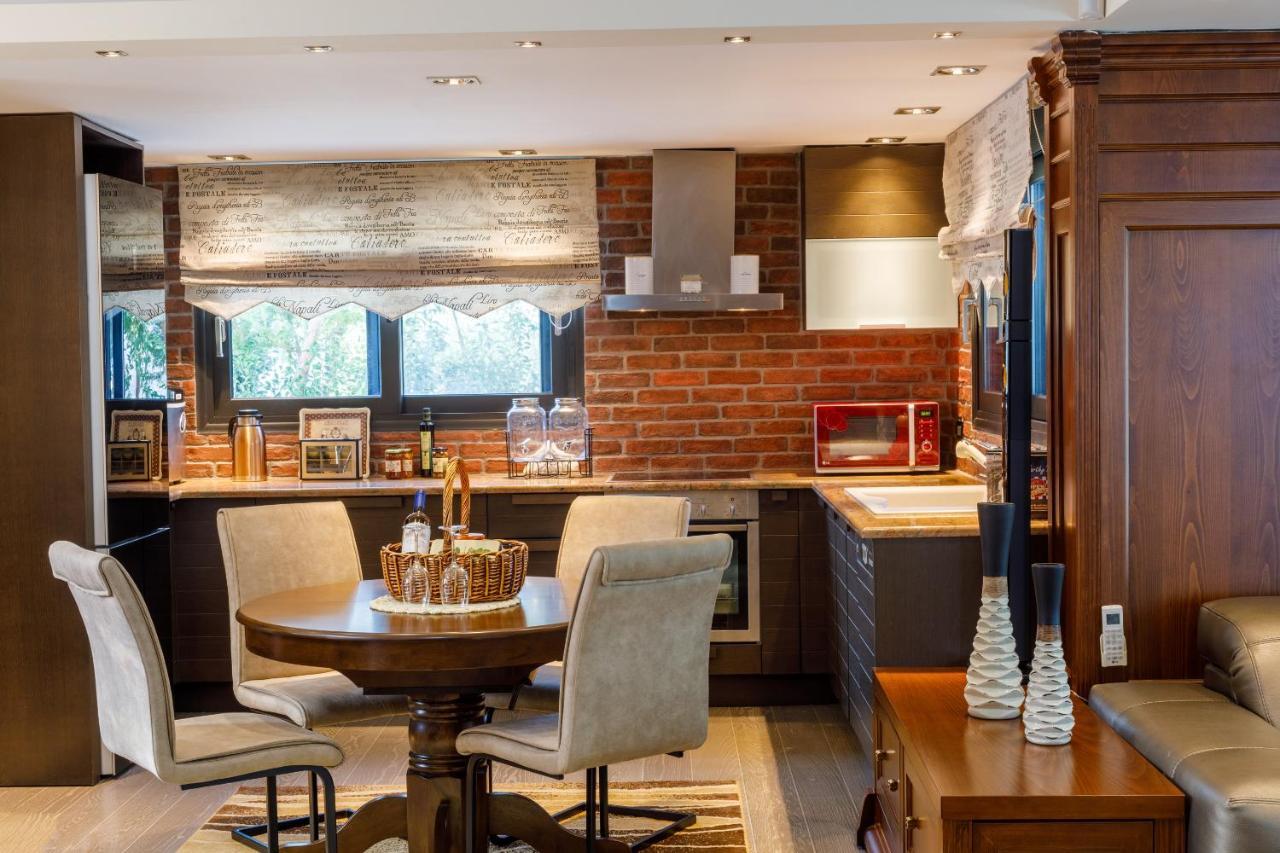 Kingsresidencevilla Nafplio Ngoại thất bức ảnh