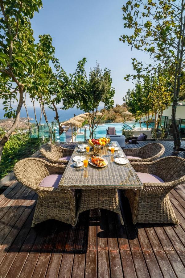 Kingsresidencevilla Nafplio Ngoại thất bức ảnh